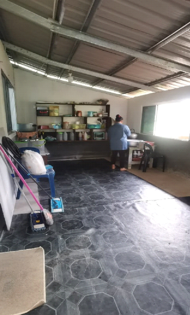 Grace School After Image