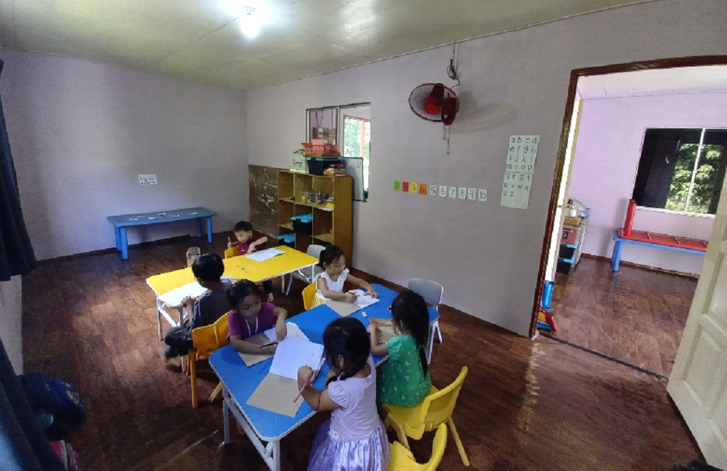 Tabung Harapan After Image