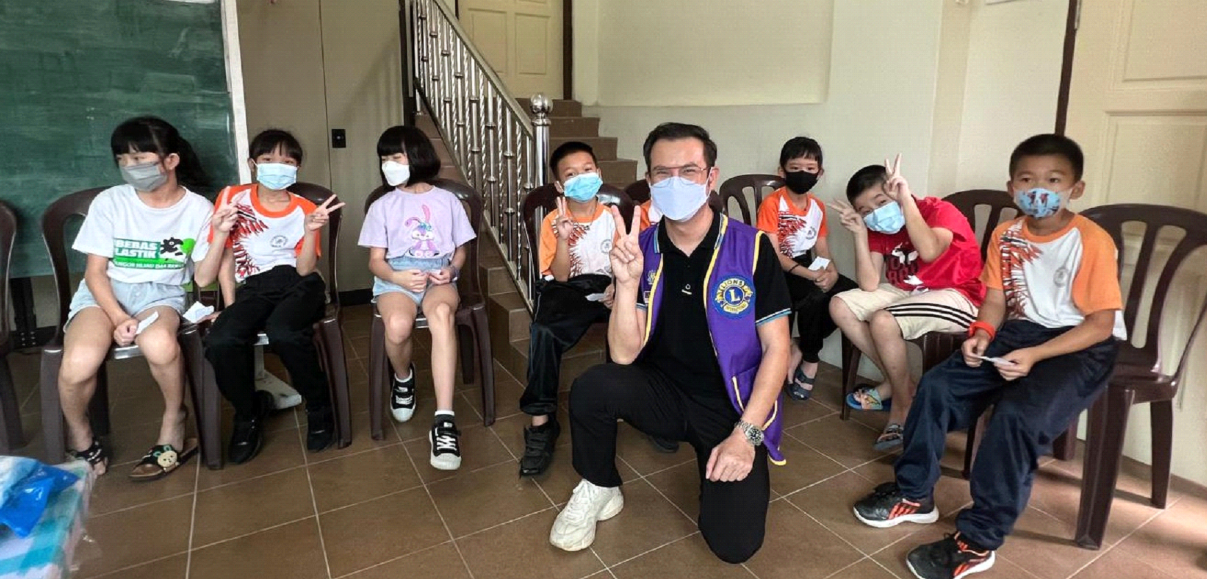 Sekolah-Rendah-Cina-Tepi-Laut-Shuangwulong